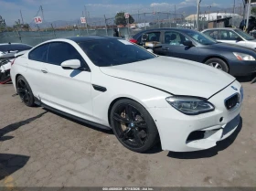 BMW M6 COMPETITION* COUPE* CARBON* BANG&OLUFSEN*