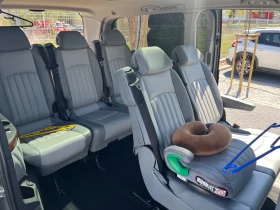 Mercedes-Benz Viano (Extra Long Ambiente) 3.0 CDI | Auto.bg — изображение 11 Mercedes-Benz Viano (Extra Long Ambiente) 3.0 CDI | Auto.bg — изображение 11