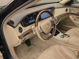 Mercedes-Benz S 550 * CARFAX * ДИСТРОНИК * ПАНОРАМА * - 17200 € - 58172846 6 | Car24.bg Mercedes-Benz S 550 * CARFAX * ДИСТРОНИК * ПАНОРАМА * - 17200 € - 58172846 6