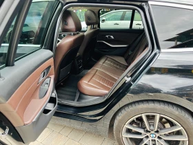 BMW 320 D XDRIVE mild hybrid - 22500 € - 94633693 4 | Car24.bg BMW 320 D XDRIVE mild hybrid - 22500 € - 94633693 4