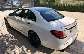 Mercedes-Benz E 63 AMG undefined | Auto.bg — изображение 7 Mercedes-Benz E 63 AMG undefined | Auto.bg — изображение 7