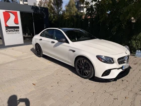 Mercedes-Benz E 63 AMG undefined | Auto.bg — изображение 3 Mercedes-Benz E 63 AMG undefined | Auto.bg — изображение 3