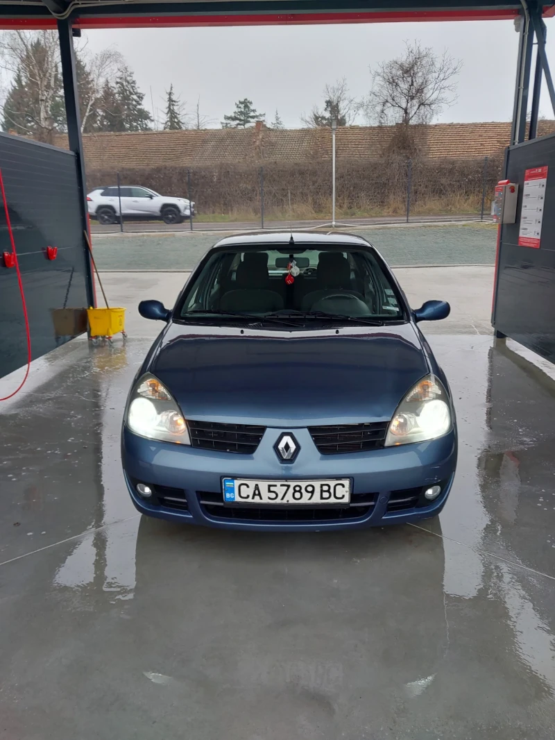 Renault Clio - 2180 € / 4263.71 лв. - 97608241 1 | Car24.bg Renault Clio - 2180 € / 4263.71 лв. - 97608241 1