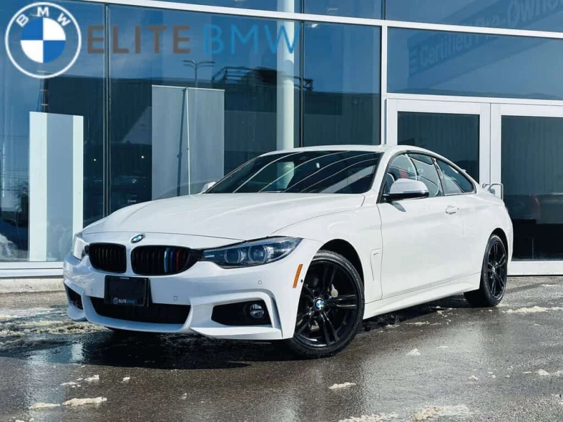 BMW 430 * 430i xDrive Coupe * CARFAX * ЦЕНА ДО БГ - 23000 € / 44984.09 лв. - 86766867 1 | Car24.bg BMW 430 * 430i xDrive Coupe * CARFAX * ЦЕНА ДО БГ - 23000 € / 44984.09 лв. - 86766867 1