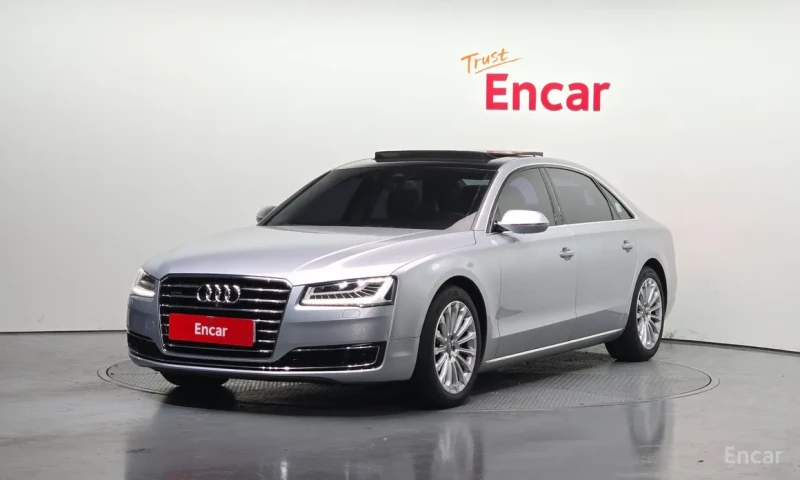 Audi A8 L / BUSINESS PKG / ТВ / ОБДУХ / МАСАЖ / ПОДГРЕВИ - 13600 € / 26599.29 лв. - 62283913 1 | Car24.bg Audi A8 L / BUSINESS PKG / ТВ / ОБДУХ / МАСАЖ / ПОДГРЕВИ - 13600 € / 26599.29 лв. - 62283913 1