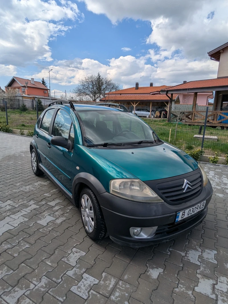 Citroen C3 - 2500 € / 4889.57 лв. - 60781952 1 | Car24.bg Citroen C3 - 2500 € / 4889.57 лв. - 60781952 1