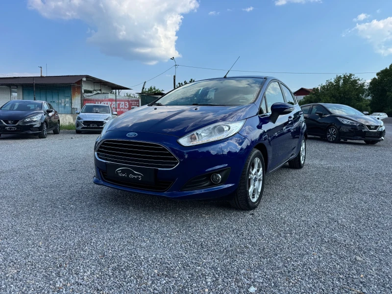 Ford Fiesta 1.5D Face!! Navi!! Led!! Euro 6 - 6200 € / 12126.15 лв. - 47267259 1 | Car24.bg Ford Fiesta 1.5D Face!! Navi!! Led!! Euro 6 - 6200 € / 12126.15 лв. - 47267259 1