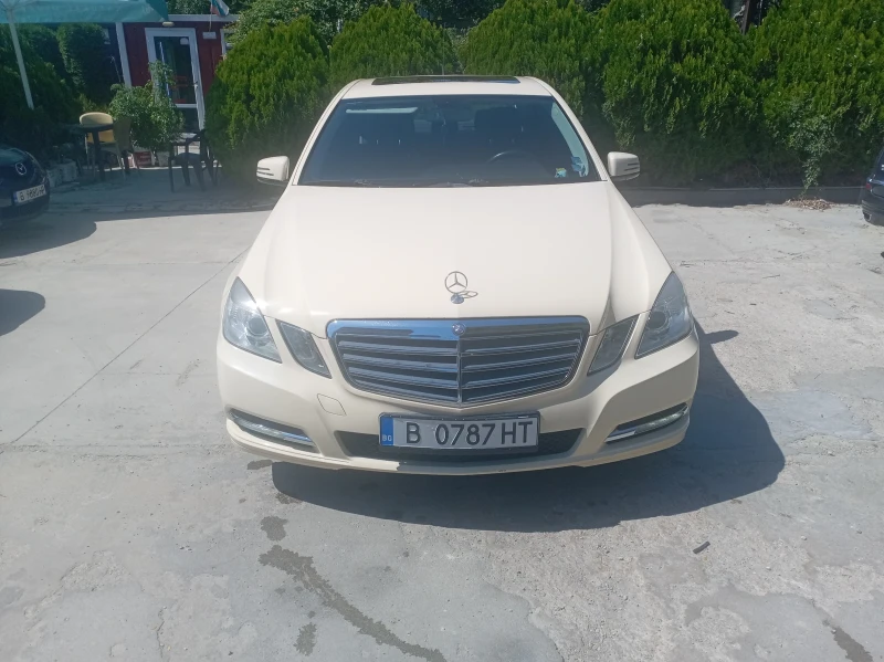 Mercedes-Benz E 200 - 5500 € - 84765697 1 | Car24.bg Mercedes-Benz E 200 - 5500 € - 84765697 1