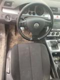 VW Passat 2,0 TDI BMP на части ляв волан - [8] 