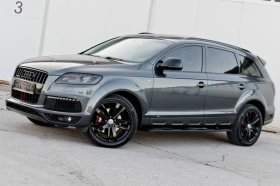 Audi Q7 ABT edition 4.2 - 11999 € / 23468.00 лв. - 16646107 2 | Car24.bg Audi Q7 ABT edition 4.2 - 11999 € / 23468.00 лв. - 16646107 2