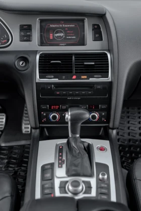 Audi Q7 ABT edition 4.2 - 11999 € / 23468.00 лв. - 16646107 14 | Car24.bg Audi Q7 ABT edition 4.2 - 11999 € / 23468.00 лв. - 16646107 14