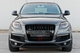 Audi Q7 ABT edition 4.2 - 11999 € / 23468.00 лв. - 16646107 3 | Car24.bg Audi Q7 ABT edition 4.2 - 11999 € / 23468.00 лв. - 16646107 3