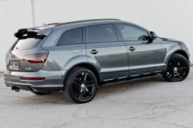 Audi Q7 ABT edition 4.2 - 11999 € / 23468.00 лв. - 16646107 4 | Car24.bg Audi Q7 ABT edition 4.2 - 11999 € / 23468.00 лв. - 16646107 4