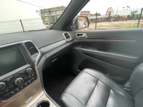Jeep Grand cherokee 3.6 LIMITED (Пружини) - 16700 € / 32662.36 лв. - 77669306 11 | Car24.bg Jeep Grand cherokee 3.6 LIMITED (Пружини) - 16700 € / 32662.36 лв. - 77669306 11