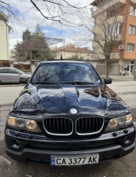 BMW X5 - 4000 € / 7823.32 лв. - 38963463 2 | Car24.bg BMW X5 - 4000 € / 7823.32 лв. - 38963463 2