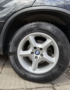 BMW X5 - 4000 € / 7823.32 лв. - 38963463 5 | Car24.bg BMW X5 - 4000 € / 7823.32 лв. - 38963463 5