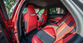 Jaguar F-PACE SVR 5.0 V8 4WD | Auto.bg — изображение 7 Jaguar F-PACE SVR 5.0 V8 4WD | Auto.bg — изображение 7