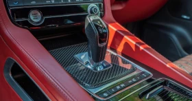 Jaguar F-PACE SVR 5.0 V8 4WD | Auto.bg — изображение 8 Jaguar F-PACE SVR 5.0 V8 4WD | Auto.bg — изображение 8