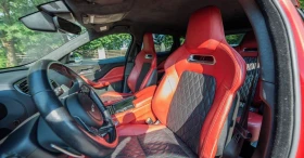 Jaguar F-PACE SVR 5.0 V8 4WD | Auto.bg — изображение 4 Jaguar F-PACE SVR 5.0 V8 4WD | Auto.bg — изображение 4