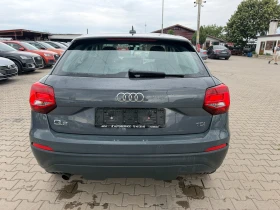 Audi Q2 1.6TDI AVTOMAT/NAVI EURO 6 | Auto.bg — изображение 7 Audi Q2 1.6TDI AVTOMAT/NAVI EURO 6 | Auto.bg — изображение 7