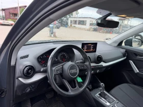 Audi Q2 1.6TDI AVTOMAT/NAVI EURO 6 | Auto.bg — изображение 11 Audi Q2 1.6TDI AVTOMAT/NAVI EURO 6 | Auto.bg — изображение 11