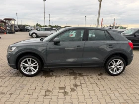 Audi Q2 1.6TDI AVTOMAT/NAVI EURO 6 | Auto.bg — изображение 9 Audi Q2 1.6TDI AVTOMAT/NAVI EURO 6 | Auto.bg — изображение 9