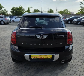 Mini Countryman 2.0D euro6B | Auto.bg — изображение 5 Mini Countryman 2.0D euro6B | Auto.bg — изображение 5