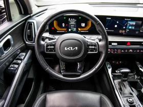 Kia Sorento * X Line| One Owner| Low mileage* АВТОКРЕДИТ* | Auto.bg — изображение 13 Kia Sorento * X Line| One Owner| Low mileage* АВТОКРЕДИТ* | Auto.bg — изображение 13