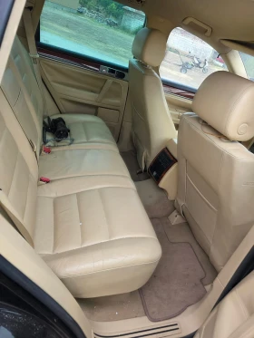 VW Touareg 3.0 дизел на части - 11 € - 77879067 7 | Car24.bg VW Touareg 3.0 дизел на части - 11 € - 77879067 7