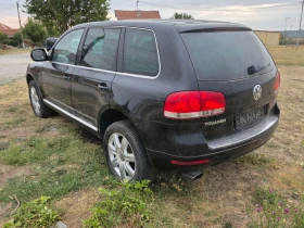 VW Touareg 3.0 дизел на части - 11 € - 77879067 4 | Car24.bg VW Touareg 3.0 дизел на части - 11 € - 77879067 4