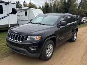 Jeep Grand cherokee * Laredo * CARFAX * БЕЗ ПЪРВОНАЧАЛНА ВНОСКА