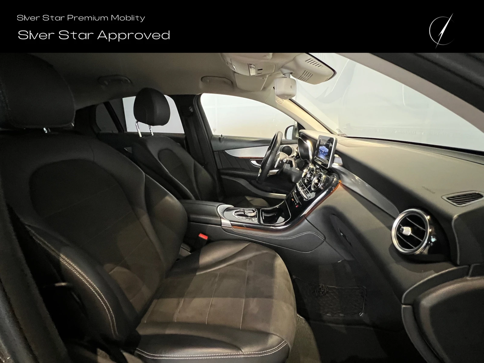 Mercedes-Benz GLC 350 e 4MATIC Coupe - изображение 9 | Auto.bg Mercedes-Benz GLC 350 e 4MATIC Coupe - изображение 9