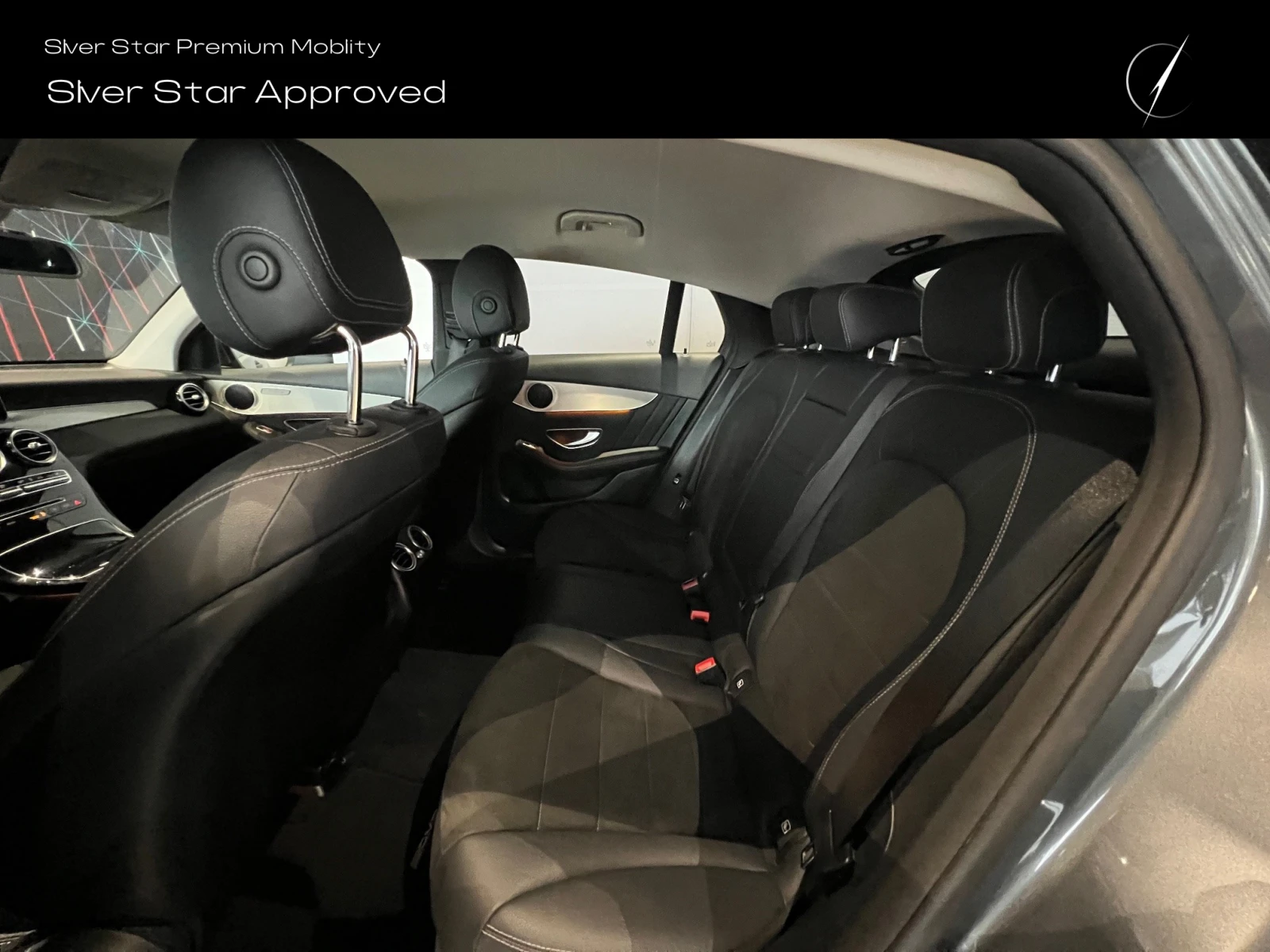 Mercedes-Benz GLC 350 e 4MATIC Coupe - изображение 6 | Auto.bg Mercedes-Benz GLC 350 e 4MATIC Coupe - изображение 6