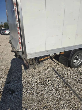 Opel Movano undefined | Auto.bg — изображение 6 Opel Movano undefined | Auto.bg — изображение 6