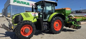 Трактор Claas Arion 620