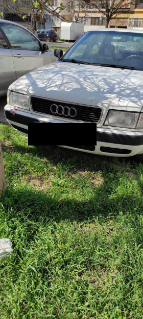 Обява за продажба на Audi 80 ~2 750 лв. - изображение 1