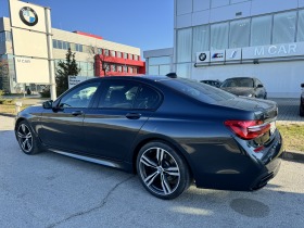 Обява за продажба на BMW 740 xDrive ~78 000 лв. - изображение 1