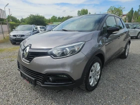 Renault Captur 1.5dci/90k.c 1 - Car24.bg Renault Captur 1.5dci/90k.c 1