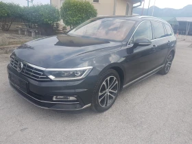 VW Passat 2.0TDI R-LINE - Car24.bg VW Passat 2.0TDI R-LINE