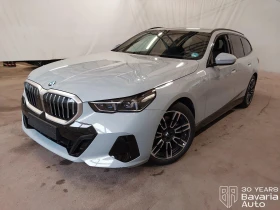 BMW 520 d xDrive Touring M Sport Paket Steptronic - Car24.bg BMW 520 d xDrive Touring M Sport Paket Steptronic