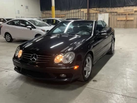Mercedes-Benz CLK 5.0 M113 CARFAX АВТО КРЕДИТ - Car24.bg Mercedes-Benz CLK 5.0 M113 CARFAX АВТО КРЕДИТ