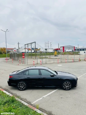 BMW 740 d Mhev M-Sport - 174990 лв. / 89470.97 € - 81105540 4 | Car24.bg BMW 740 d Mhev M-Sport - 174990 лв. / 89470.97 € - 81105540 4