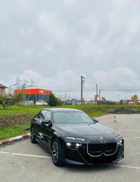 BMW 740 d Mhev M-Sport - 174990 лв. / 89470.97 € - 81105540 9 | Car24.bg BMW 740 d Mhev M-Sport - 174990 лв. / 89470.97 € - 81105540 9