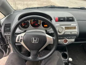 Honda Jazz 1.4i 90kc - 3999 лв. / 2044.66 € - 83937707 11 | Car24.bg Honda Jazz 1.4i 90kc - 3999 лв. / 2044.66 € - 83937707 11