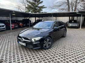 Mercedes-Benz A 180 Automatic 136 к.с. - Car24.bg Mercedes-Benz A 180 Automatic 136 к.с.