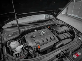 Audi A3 1.9 105 - 5800 € / 11343.81 лв. - 56535230 9 | Car24.bg Audi A3 1.9 105 - 5800 € / 11343.81 лв. - 56535230 9