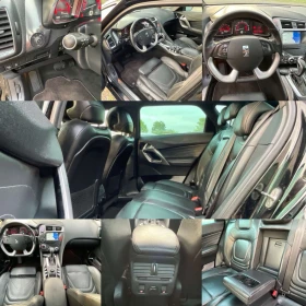 Citroen DS5 Executive Automatic 2.0HDi 163к.с Еuro 5 - 7299 € / 14275.60 лв. - 55482325 15 | Car24.bg Citroen DS5 Executive Automatic 2.0HDi 163к.с Еuro 5 - 7299 € / 14275.60 лв. - 55482325 15