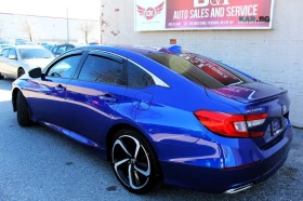 Honda Accord Sport * АвтоКредит * (ЦЕНА ДО БГ) | Auto.bg — изображение 6 Honda Accord Sport * АвтоКредит * (ЦЕНА ДО БГ) | Auto.bg — изображение 6