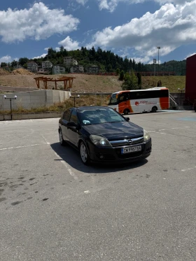 Opel Astra - 2600 € / 5085.16 лв. - 12302385 2 | Car24.bg Opel Astra - 2600 € / 5085.16 лв. - 12302385 2