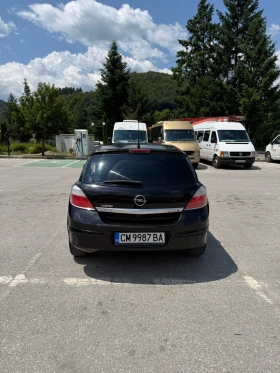Opel Astra - 2600 € / 5085.16 лв. - 12302385 5 | Car24.bg Opel Astra - 2600 € / 5085.16 лв. - 12302385 5